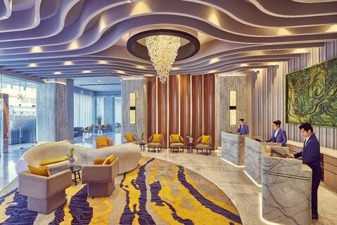 Vivanta by Taj Navi Mumbai